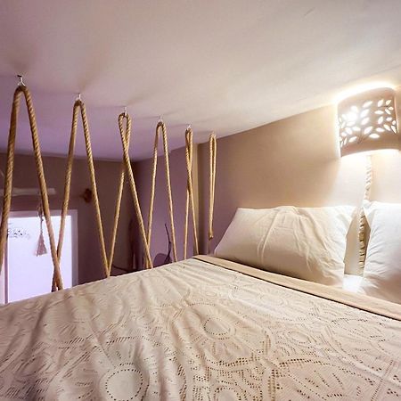 Desart Hostel Tamraght Εξωτερικό φωτογραφία