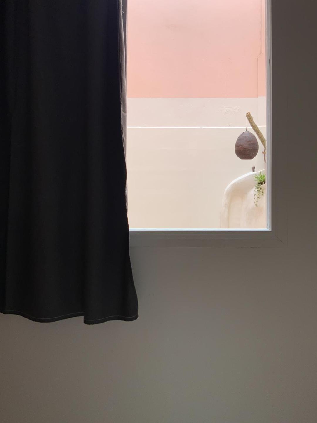 Desart Hostel Tamraght Εξωτερικό φωτογραφία