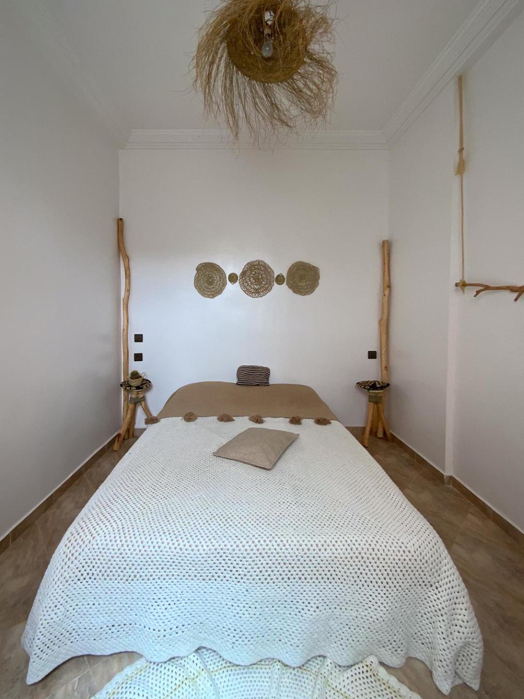 Desart Hostel Tamraght Εξωτερικό φωτογραφία
